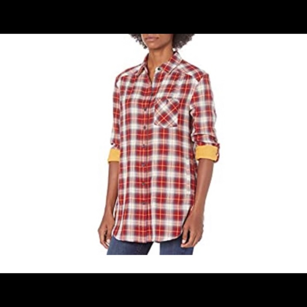 NWT Pendleton Top